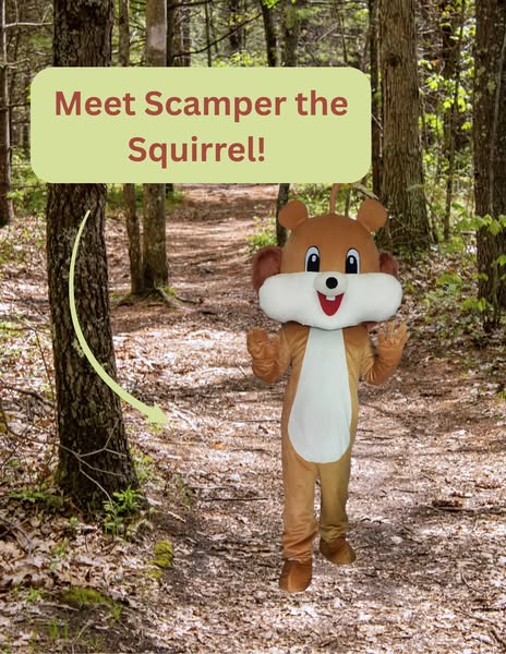 Scamper