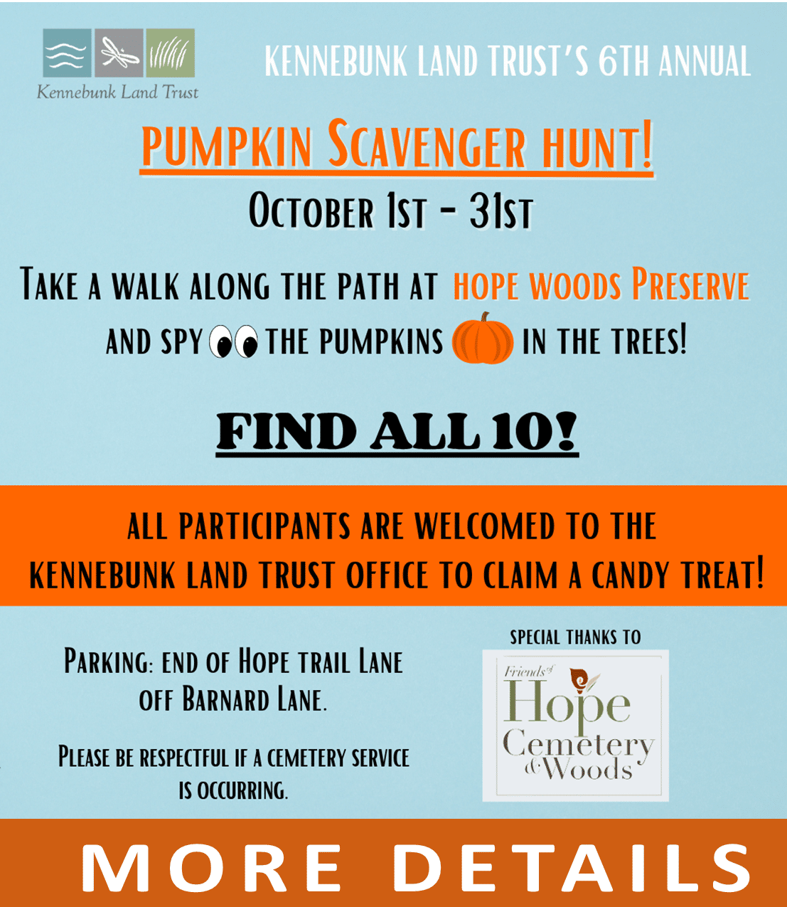 Scavenger Hunt