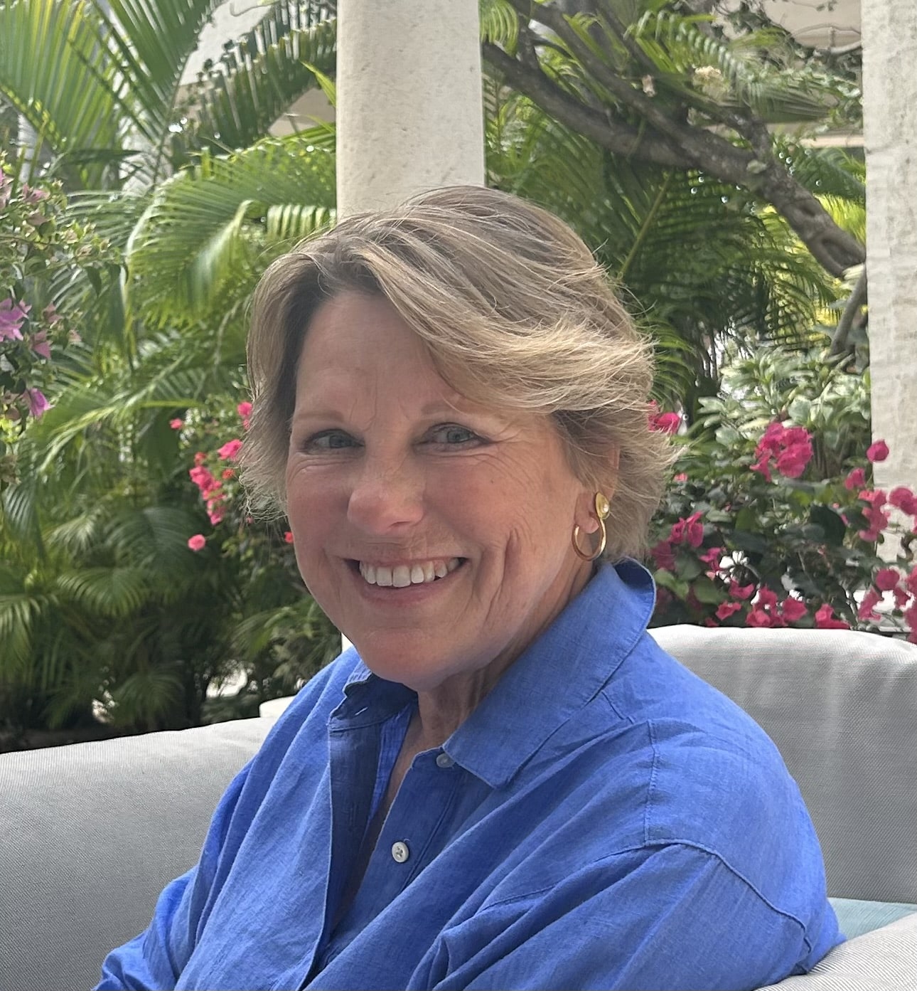 Staff and Board of Directors 3