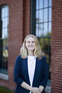 Staff and Board of Directors 1