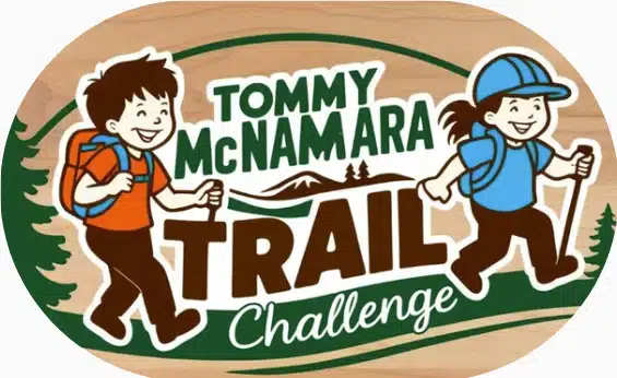 Tommie McNamara Trail Challenge Begins June 5th 1