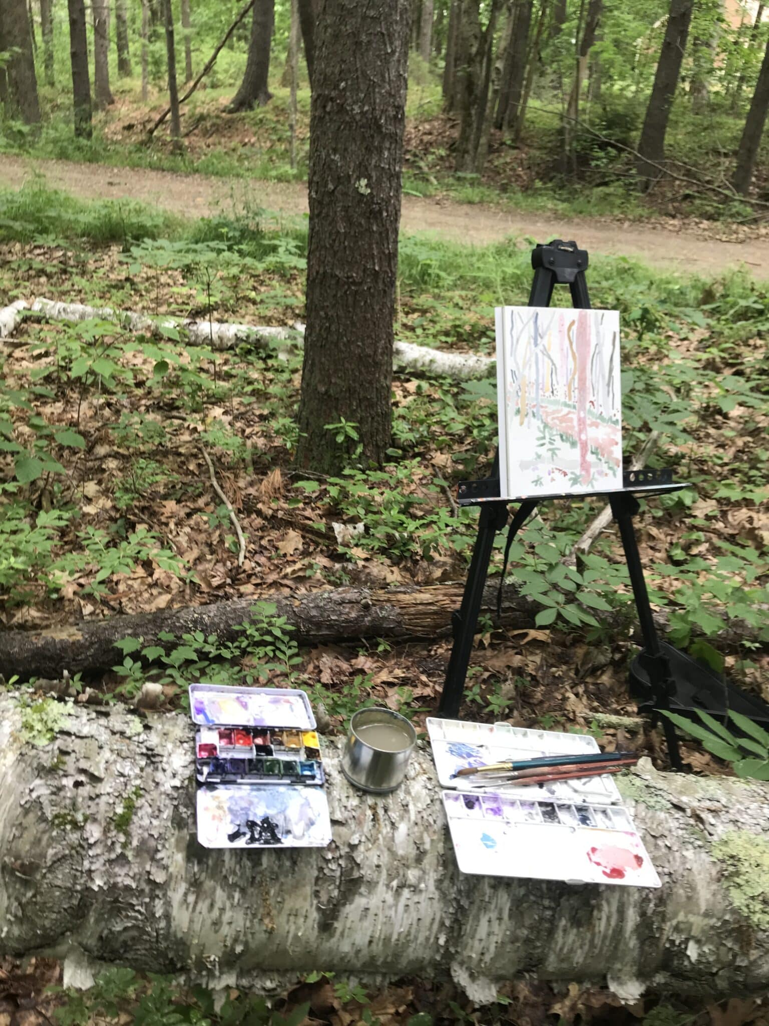 For Artists 4