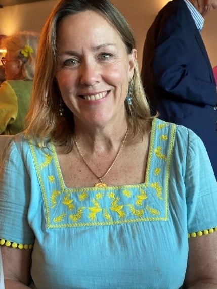 Eileen Church Preston