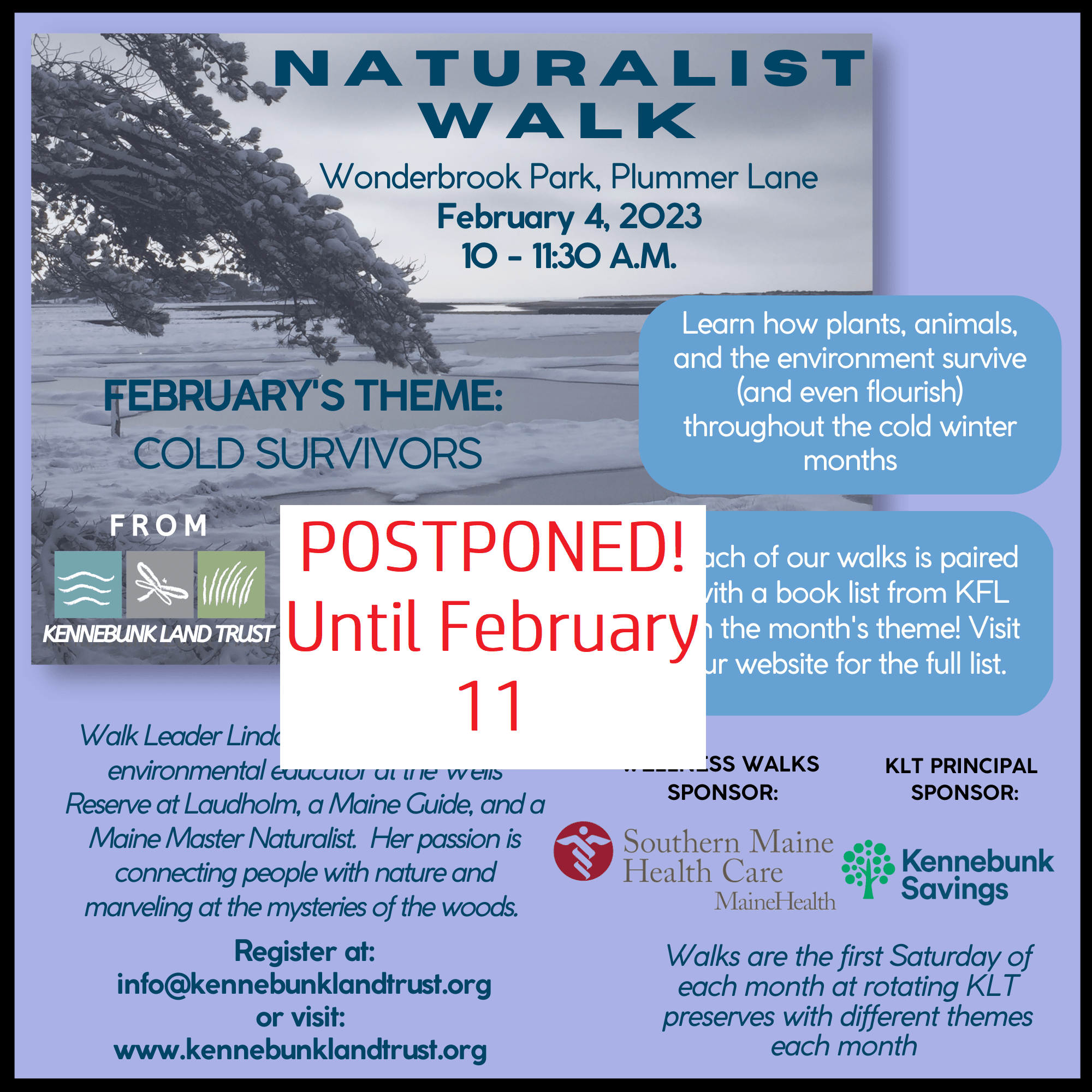February-2023-KLT-Nature-Walk-POSTPONED