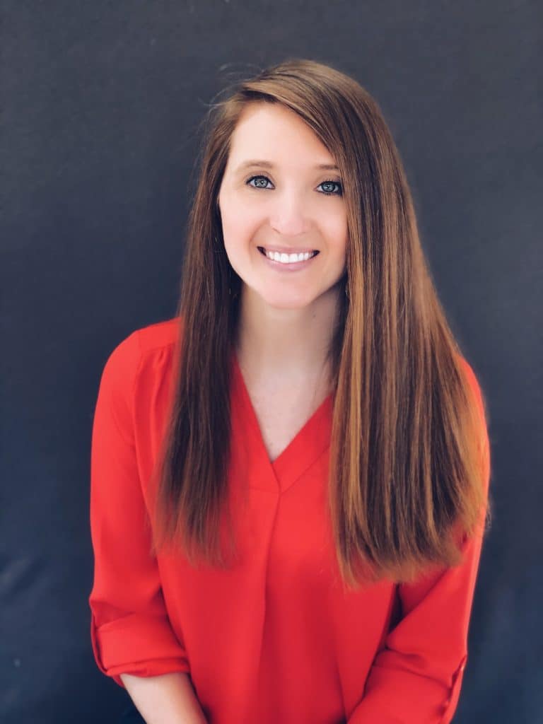 Sandy Gilbreath, Executive Director